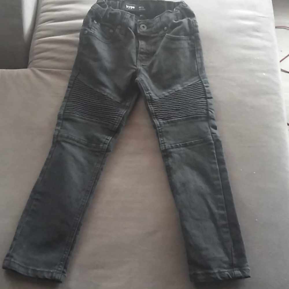 Hype American Edition